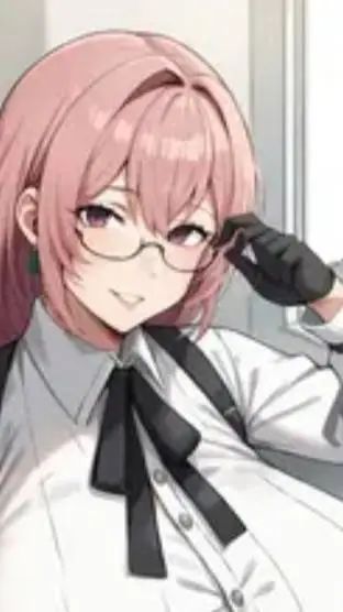 Talkie AI - Chat with Me: Yanagi 