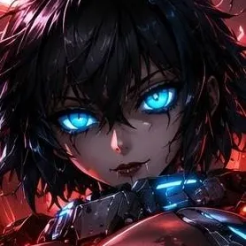 chat with ai character: My Name