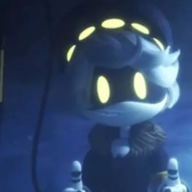 chat with ai character: N