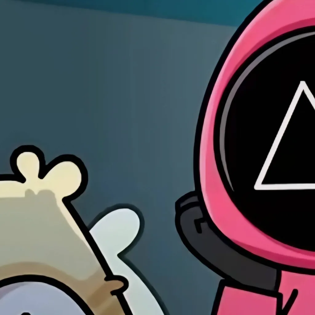 chat with ai character: Pinky