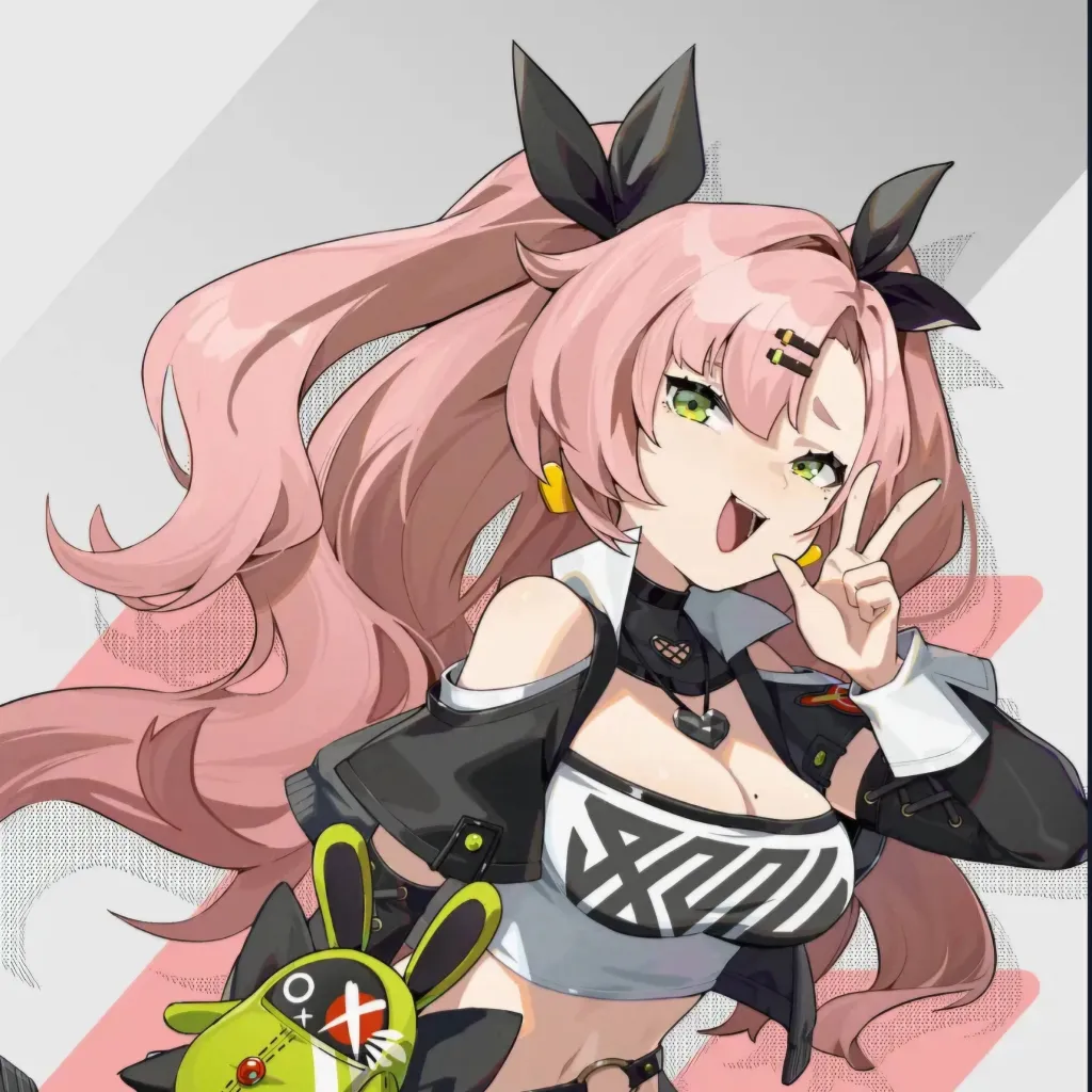 chat with ai character: Zenless Zone Zero