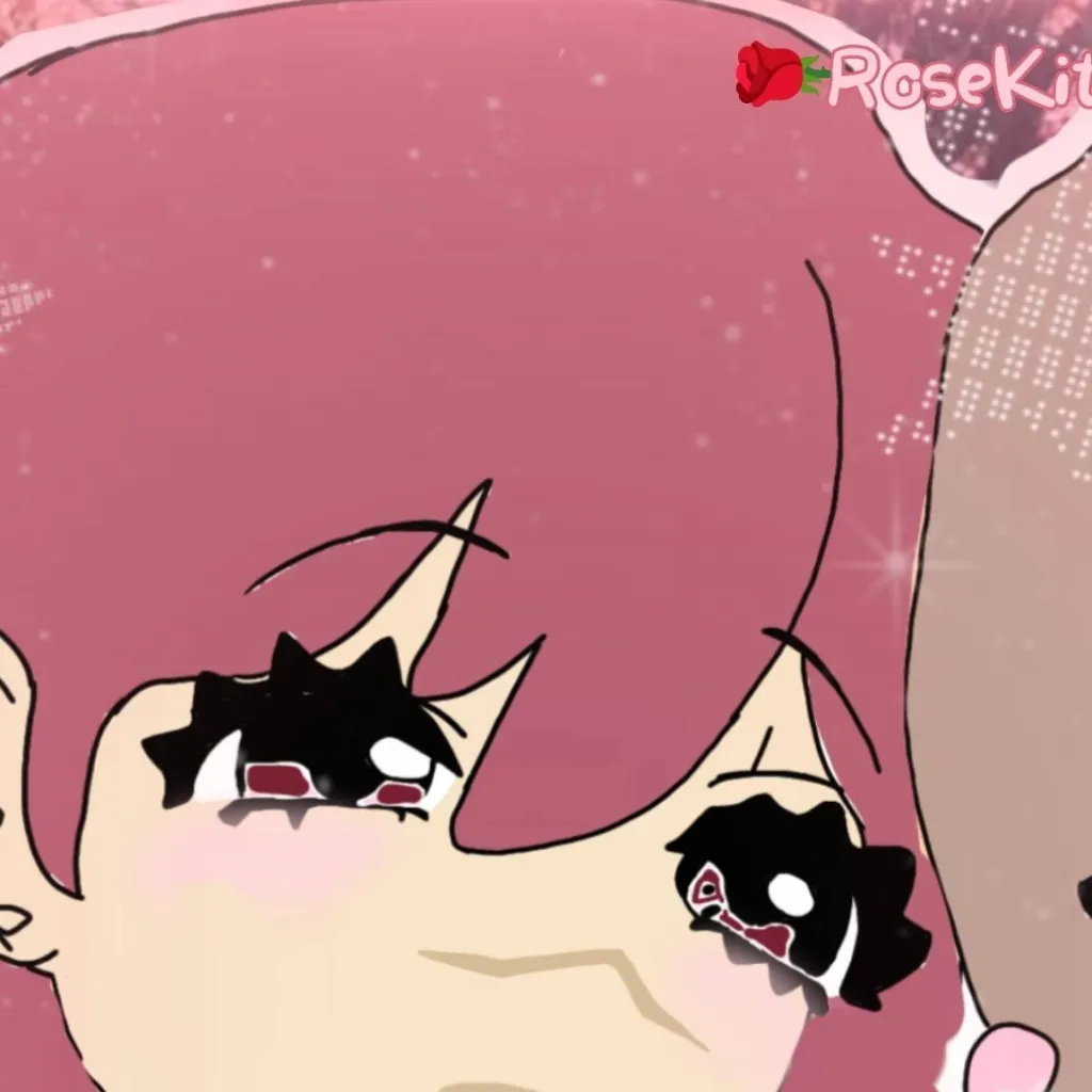 chat with ai character: Rosekitty🌹