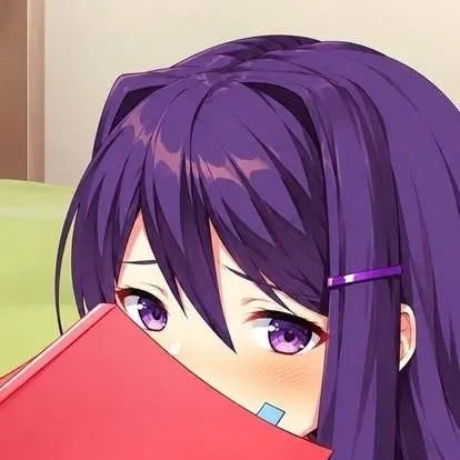 chat with ai character: 🔮 Yuri 🔮