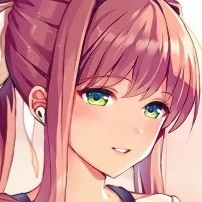 chat with ai character: 🎀 Monika 🎀
