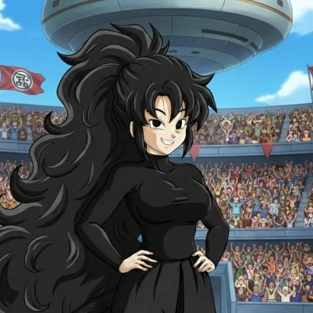 chat with ai character: Celestia 