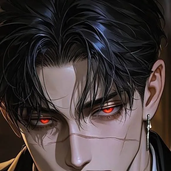 chat with ai character: Dailius
