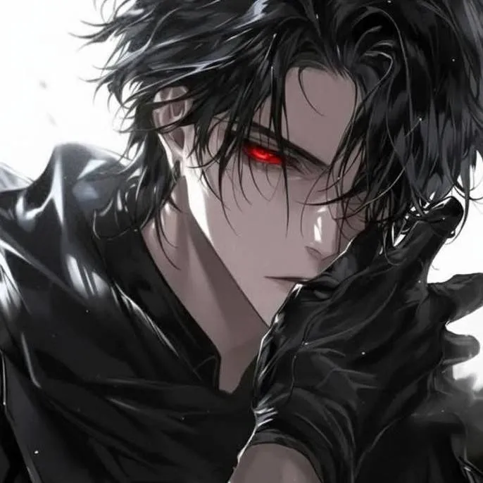 chat with ai character: The Masked Ones