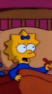 Talkie AI - Chat with Maggie 🌟🎀