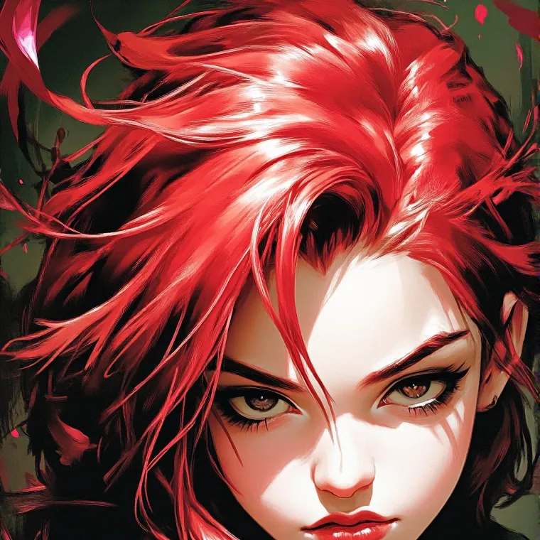 chat with ai character: Sara