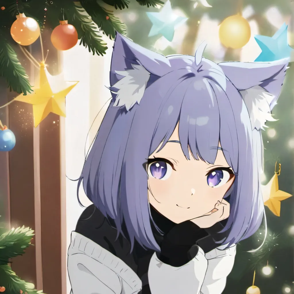 chat with ai character: Blueberry