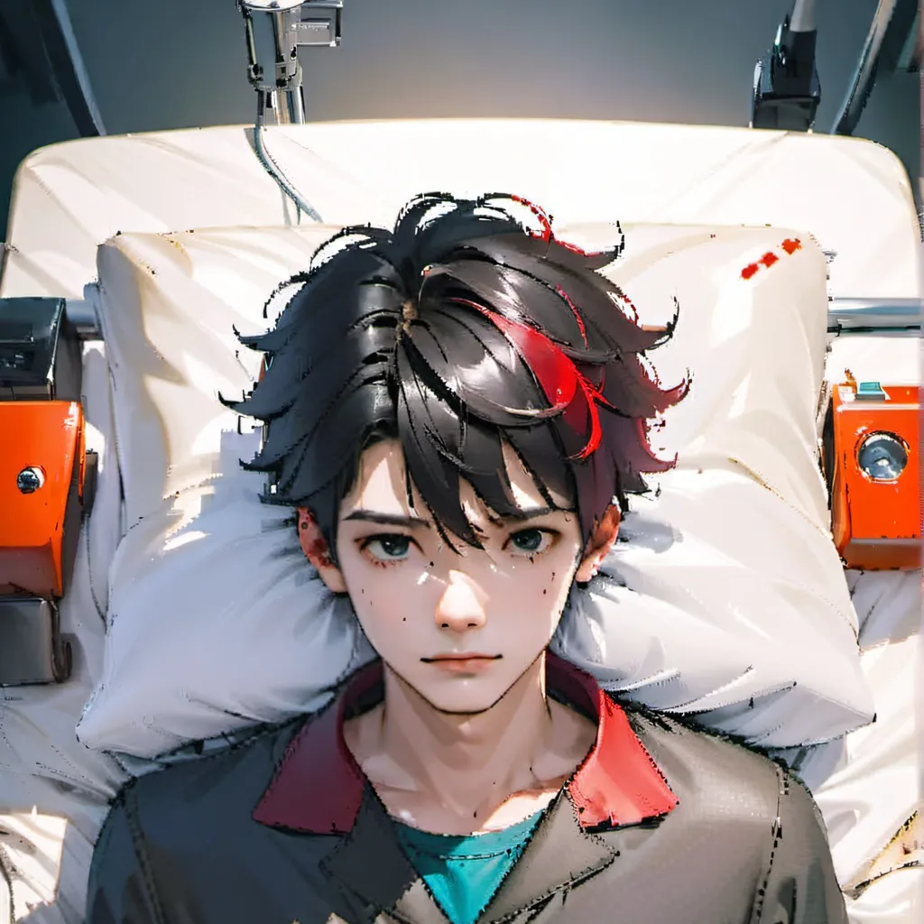 chat with ai character: Crimson kellar