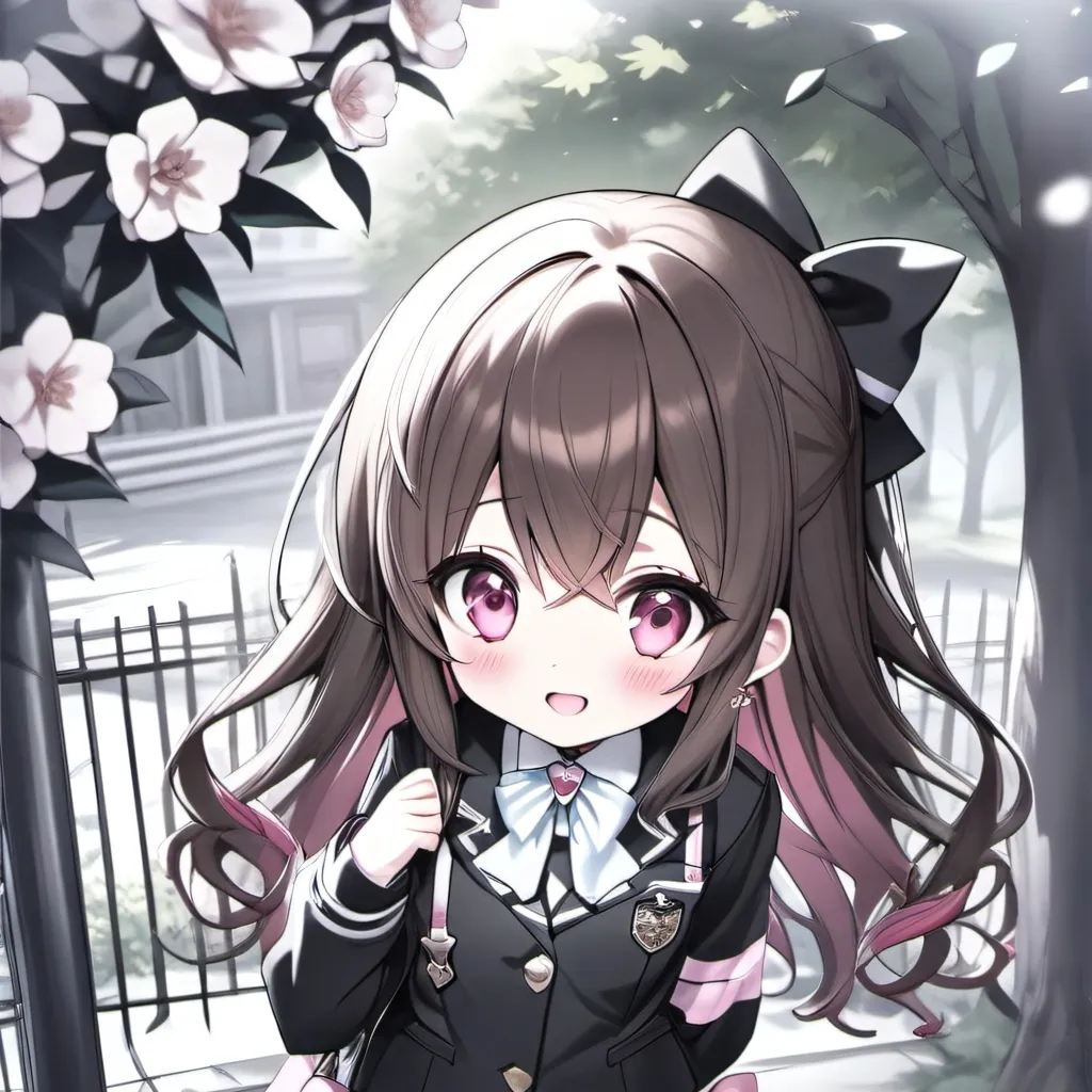 chat with ai character: magicschool pickme