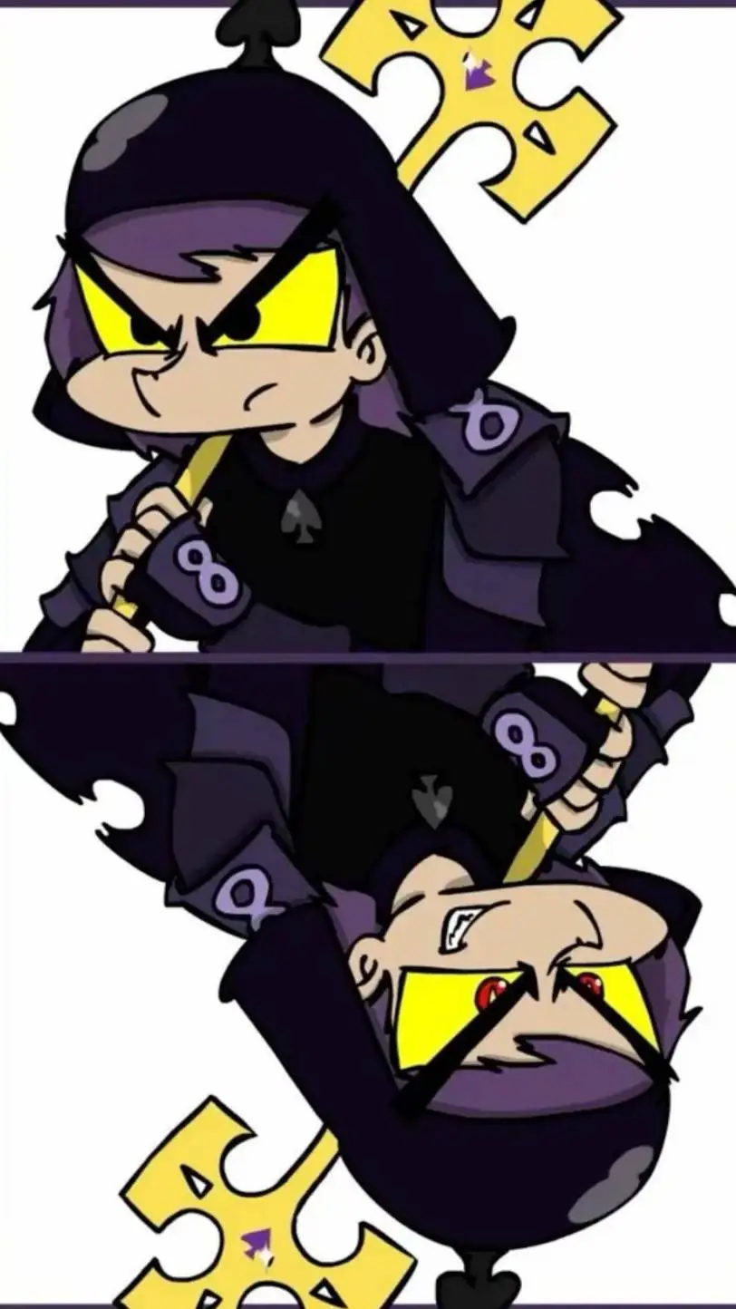 ai character: пик background