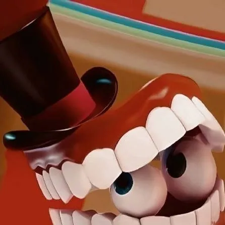 chat with ai character: Caine (tadc)