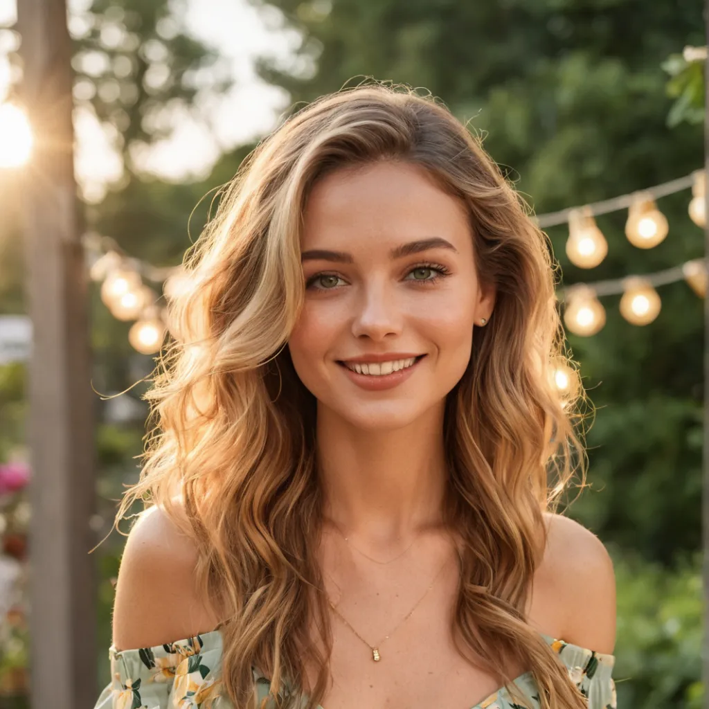 chat with ai character: Katie