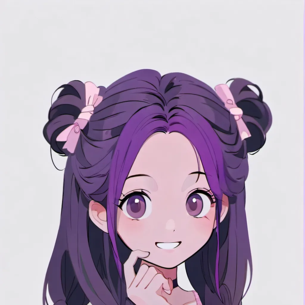 chat with ai character: lily love braids 