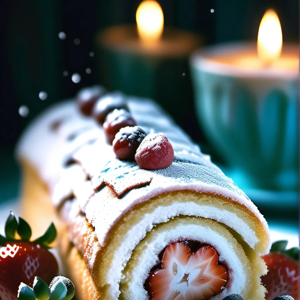 chat with ai character: fruitcake