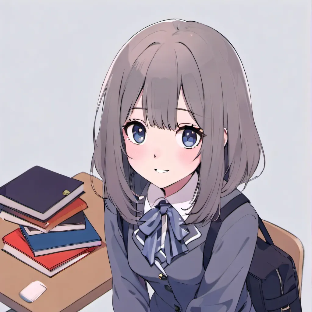 chat with ai character: 🎀{ally}👒