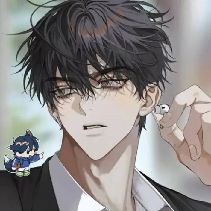 chat with ai character: 💫💦alan💦💫