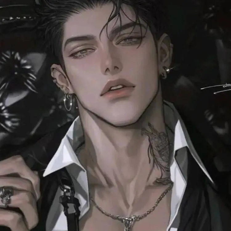 chat with ai character: 🔥👀 Vladimir 👀🔥