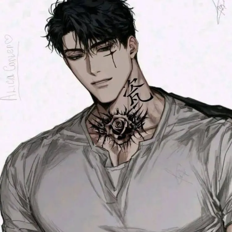 chat with ai character: 🔥✨ Erick✨🔥