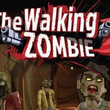 chat with ai character: The walking Dead 