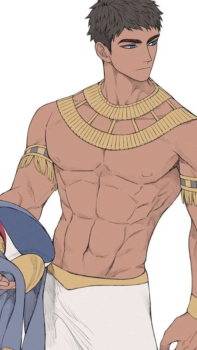 ai character: Aurion  background