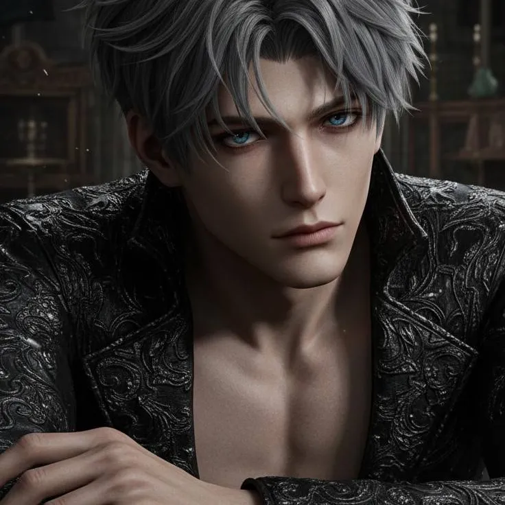 chat with ai character: Rovein Cardiff