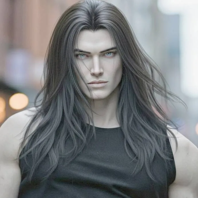 chat with ai character: Jeremy Morgan