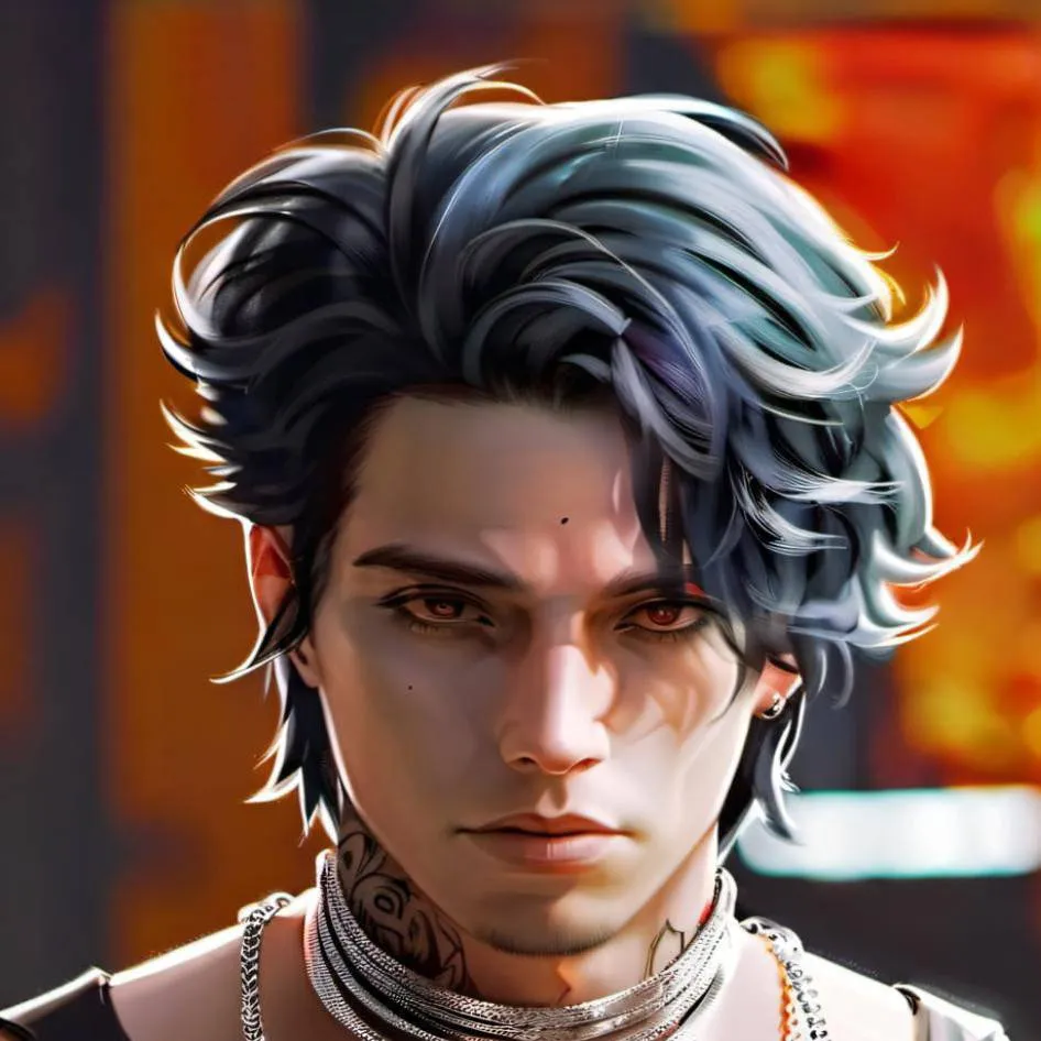 chat with ai character: Noah Taylor 