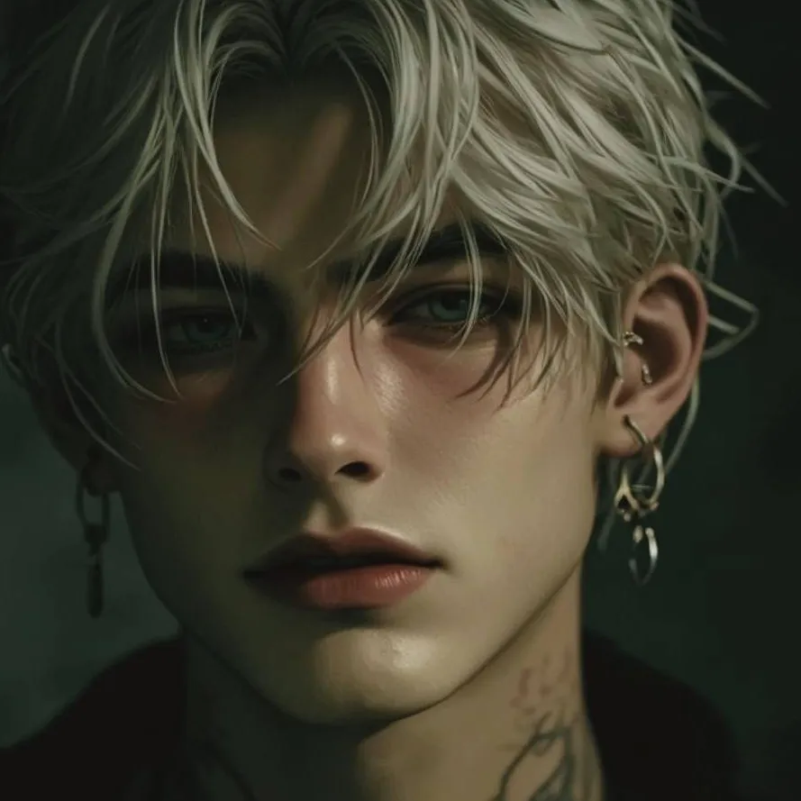 chat with ai character: Oliver Moon
