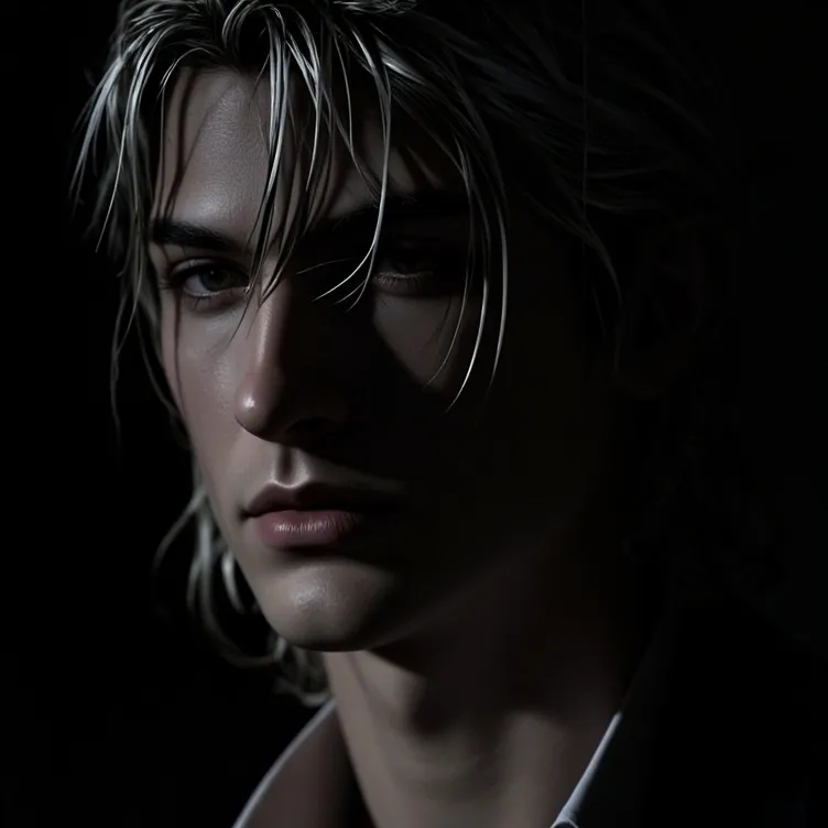 chat with ai character: Hugo Piers 