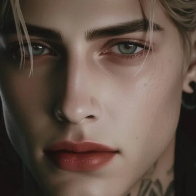 chat with ai character: Adonis Virgo
