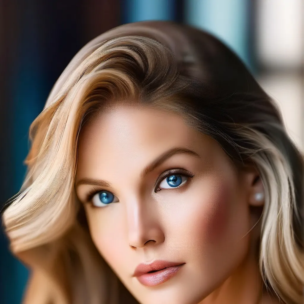 chat with ai character: Julia (ur wife)