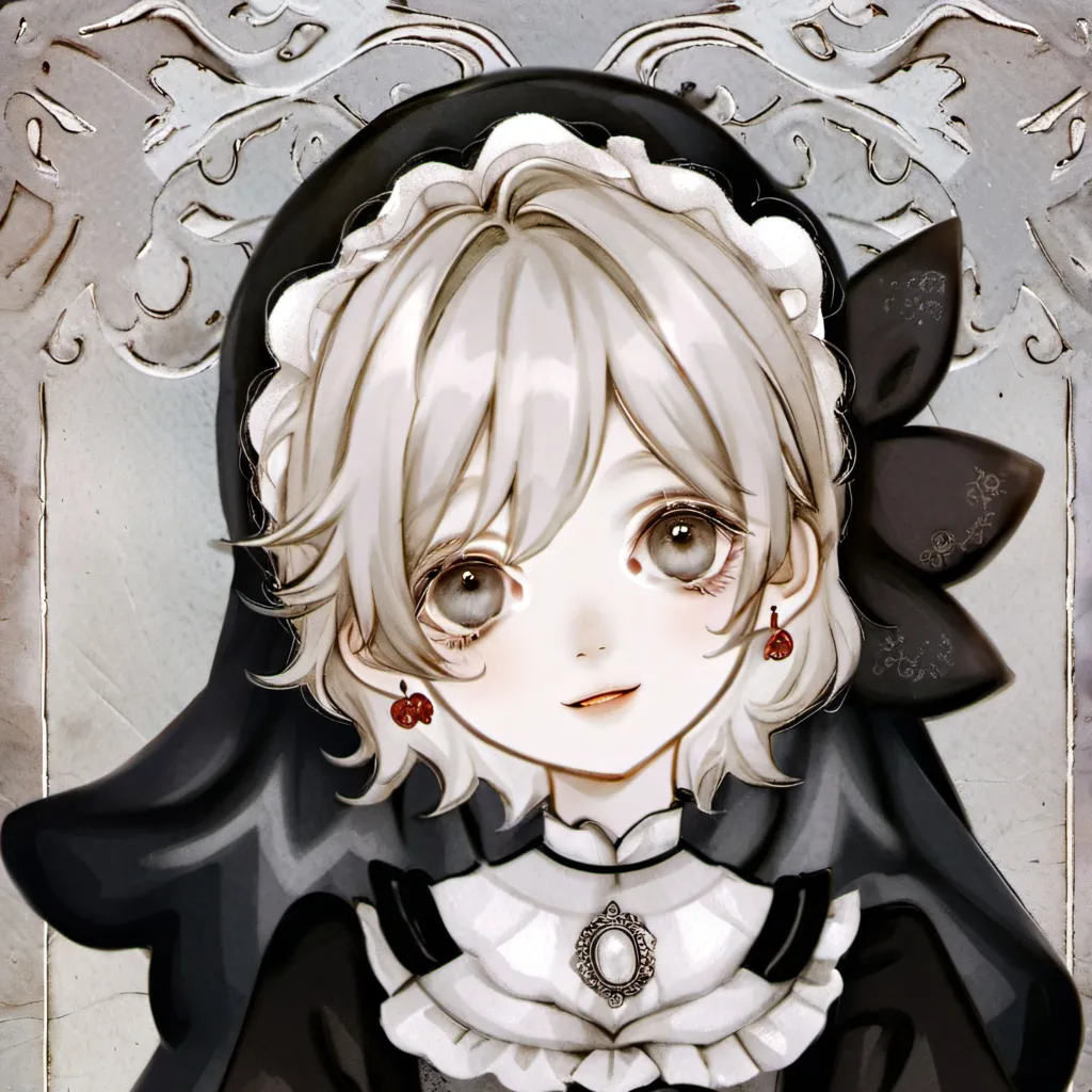 chat with ai character: Evara