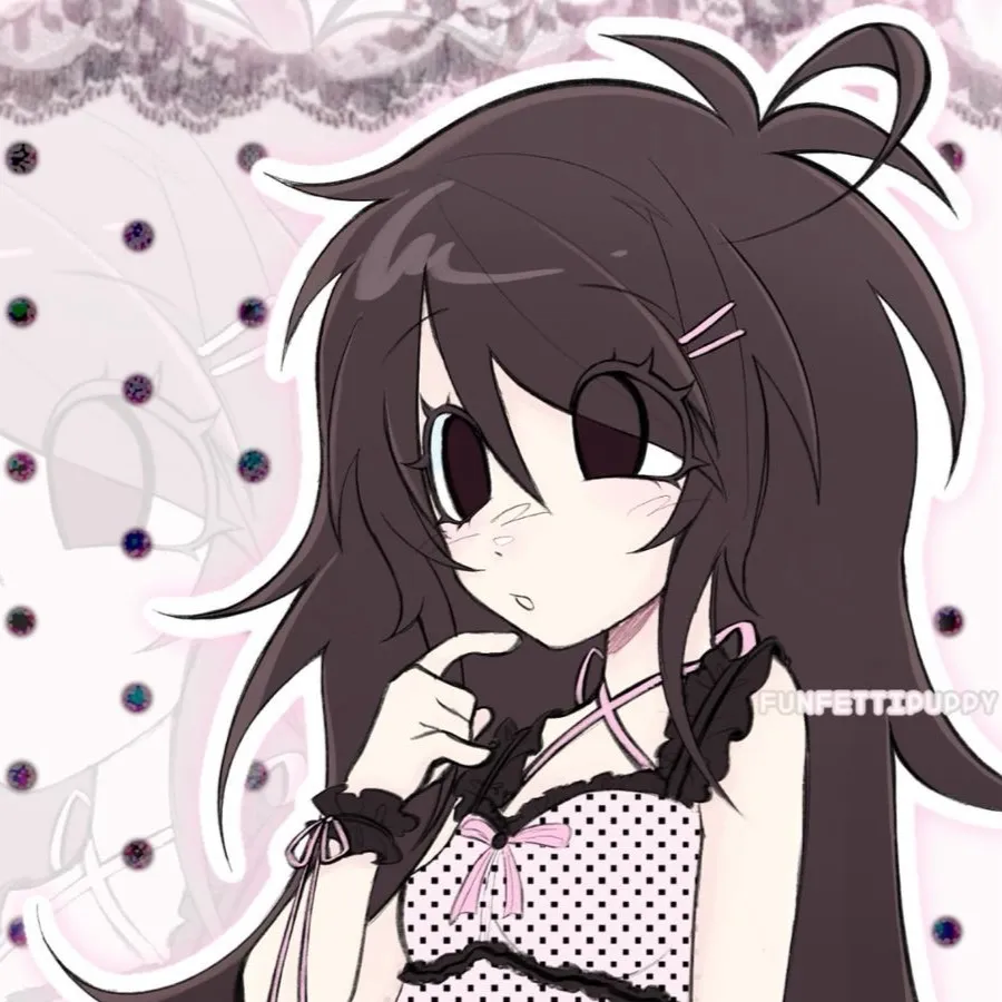 chat with ai character: Lilly