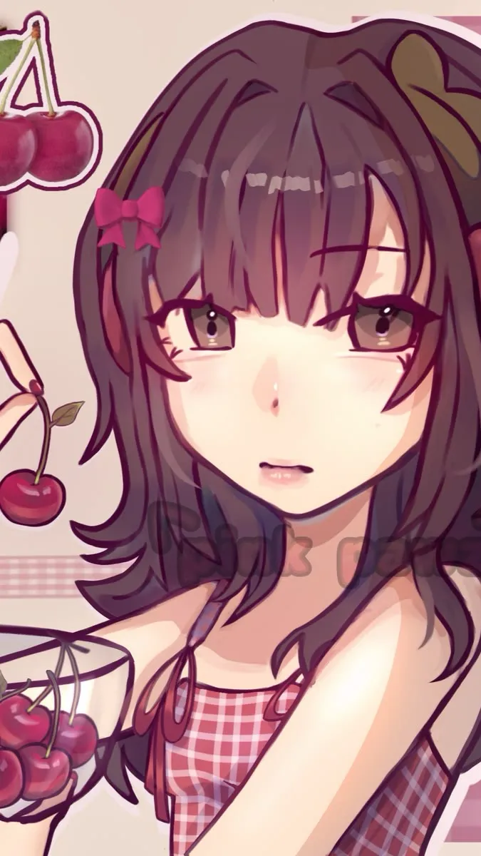 ai character: Erin background