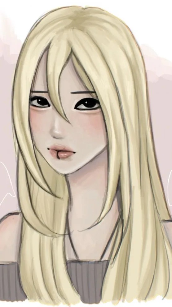 ai character: Livy background