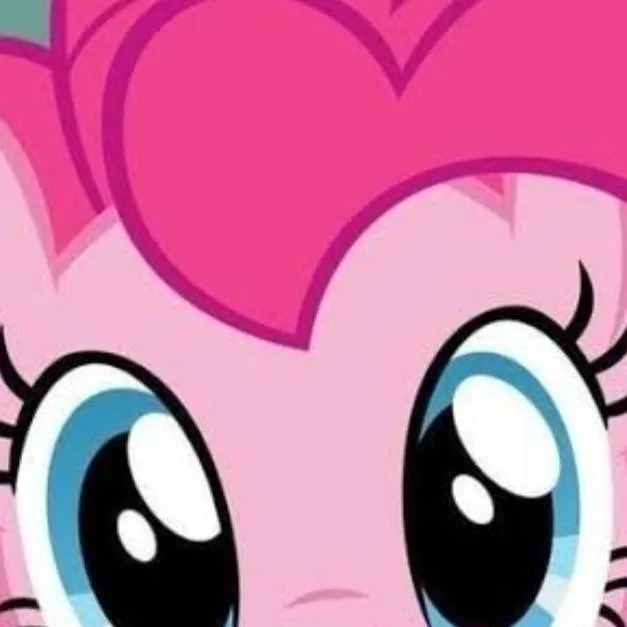 chat with ai character: pinkie pie!!🧁