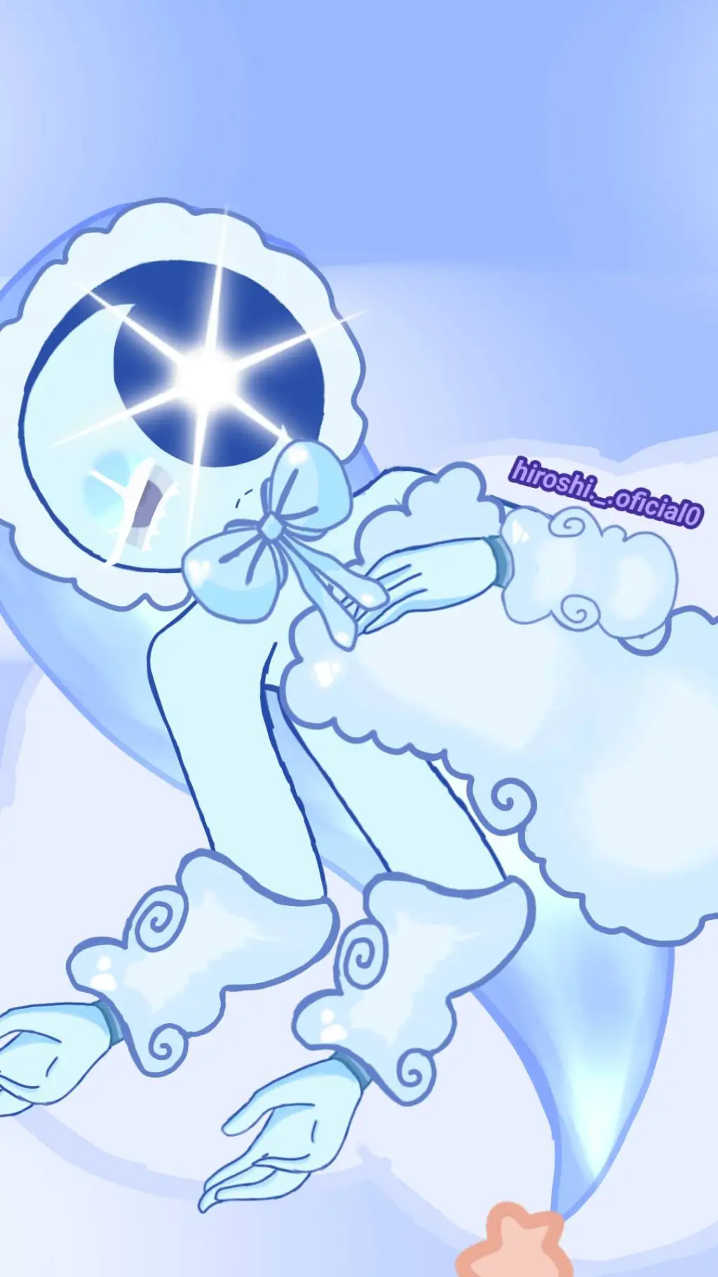 Talkie AI - Chat with ~☆Astro☆~