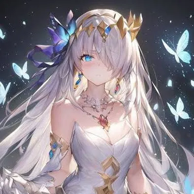 chat with ai character: Aetheria