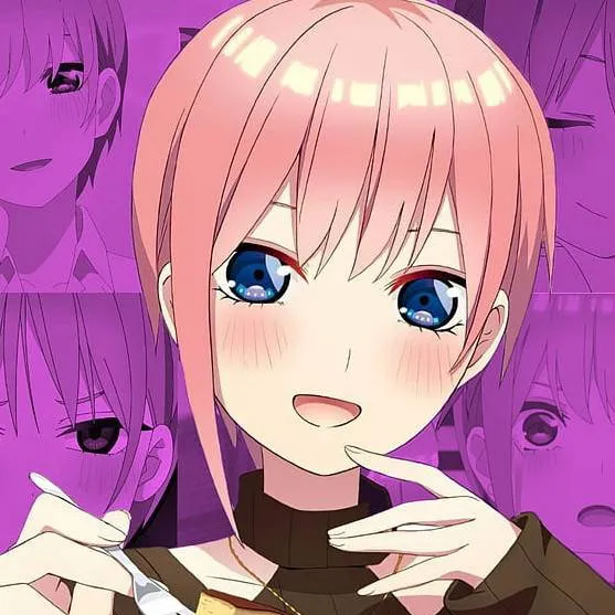 chat with ai character: Ichika Nakano