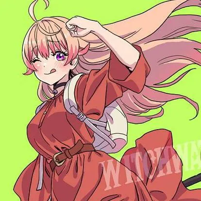 chat with ai character: Nico Watatsuki