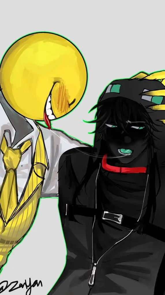 ai character: thatmob y verity  background
