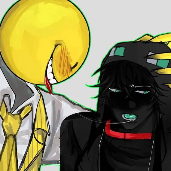 chat with ai character: thatmob y verity 