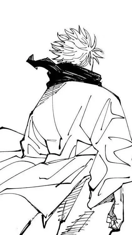 ai character: 𝙶𝚘𝚓𝚘 𝚅𝚜 𝚂𝚞𝚔𝚞𝚗𝚊 background