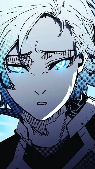 ai character: Kaiser (BR) background