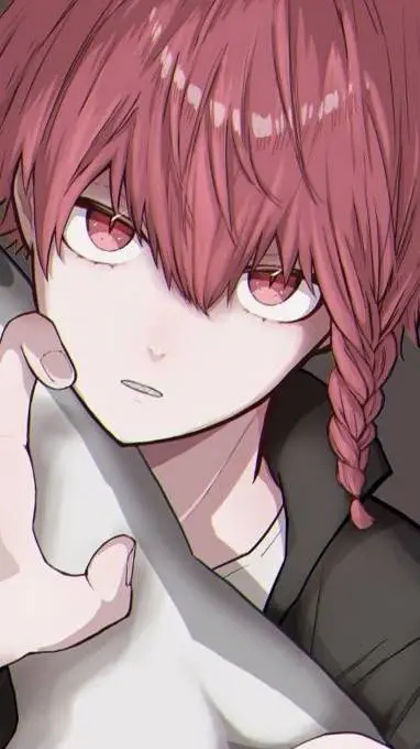 ai character: Kurona background
