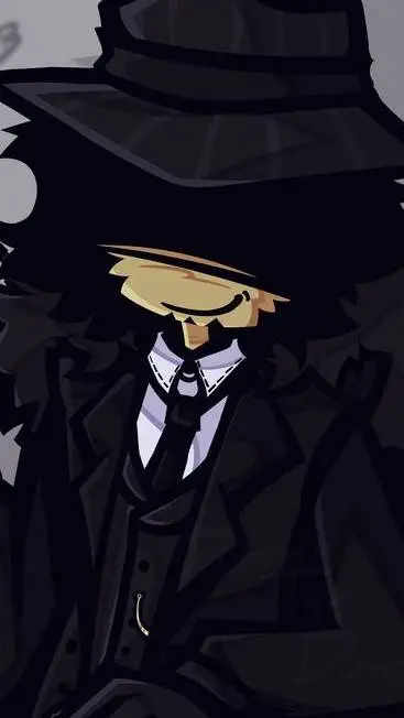 ai character: Mafioso background