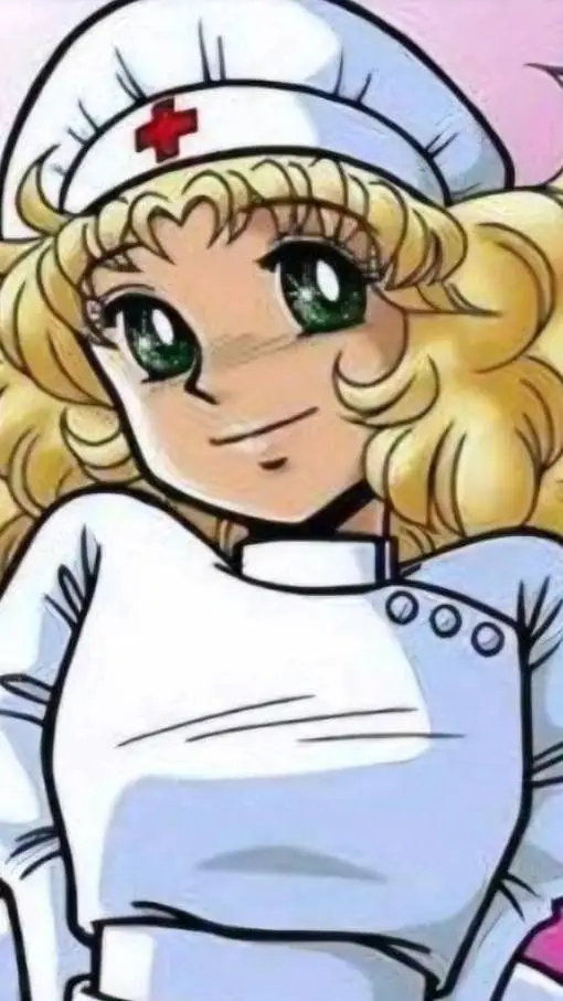 ai character: lily  background